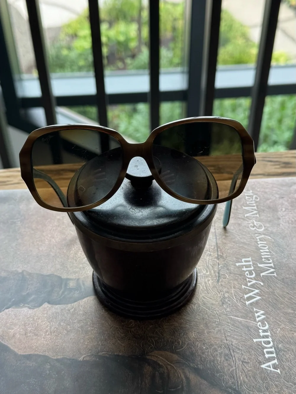 Maui Jim Brown Gradient Women's Sunglasses
